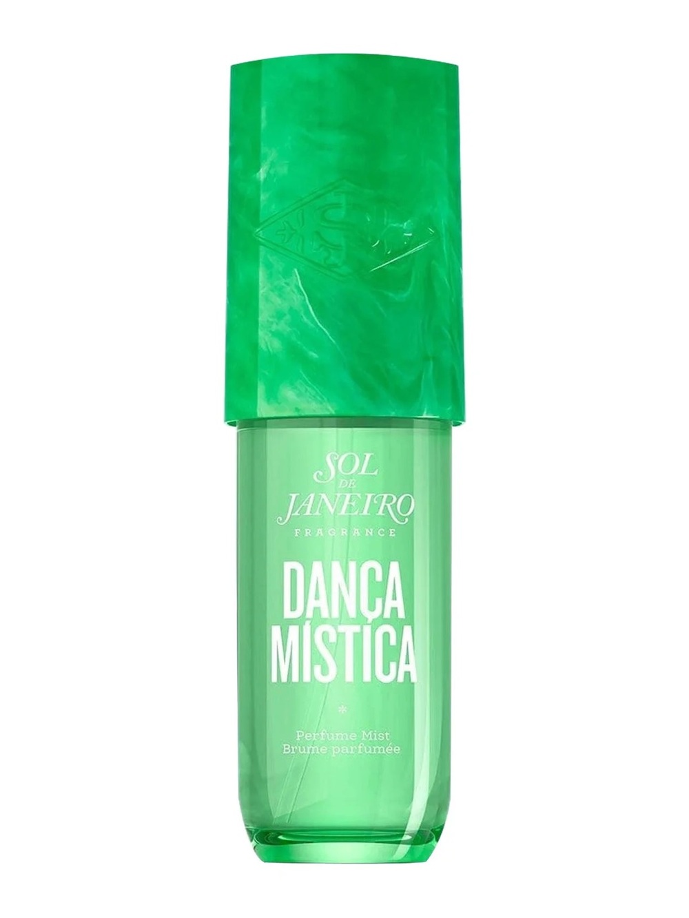 Sol de Janeiro Danca Mística Perfume Mist - Green
